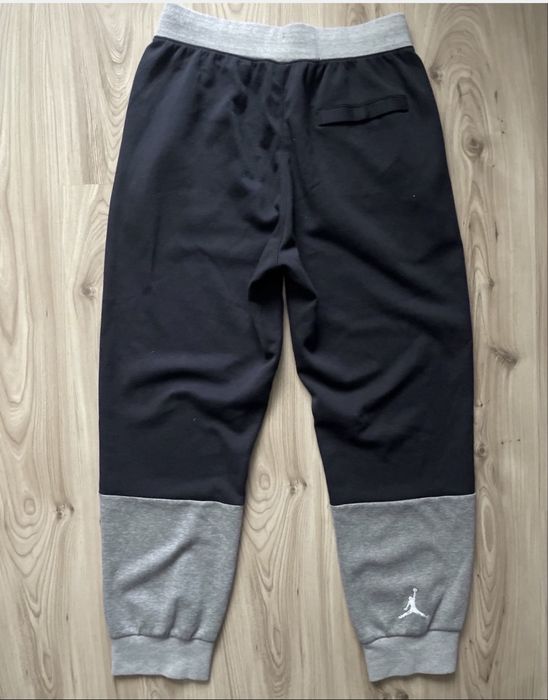 NIKE AIR JORDA / мъжки спортен панталон/долница XXL