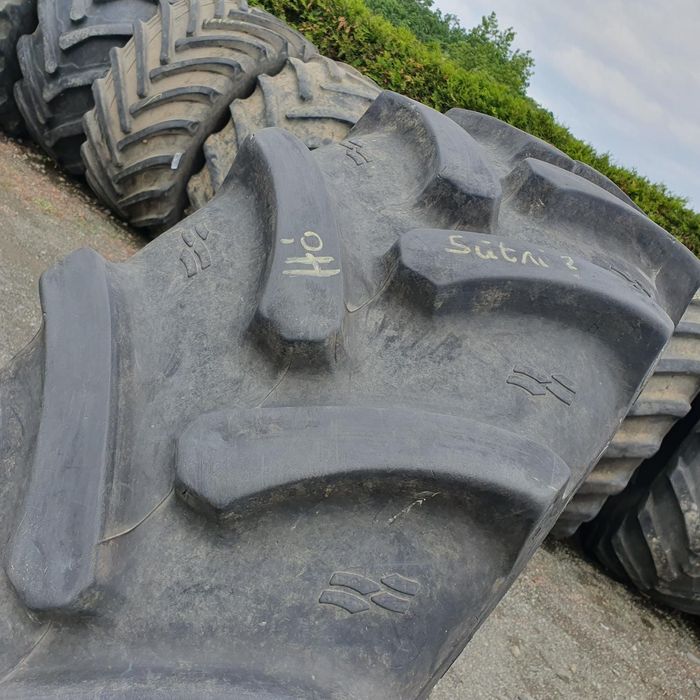Cauciucuri 420/85R30 (16.9R30) Alliance Anvelope sh UTILAJE AGRICOLE