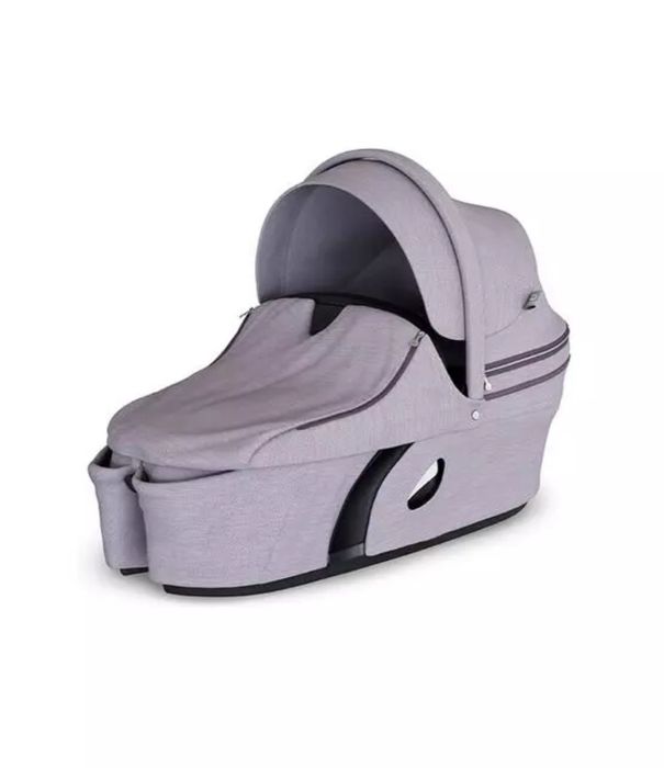 Люлька на коляску stokke