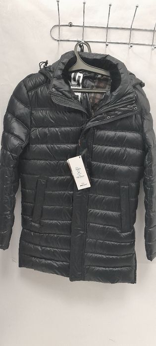 Мужская куртка 44 размер