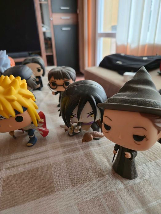 Funko POP фигурки на 5€