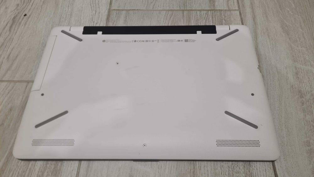 17.3" Hewlett-Packard внос от Германия, 3 часа батерия