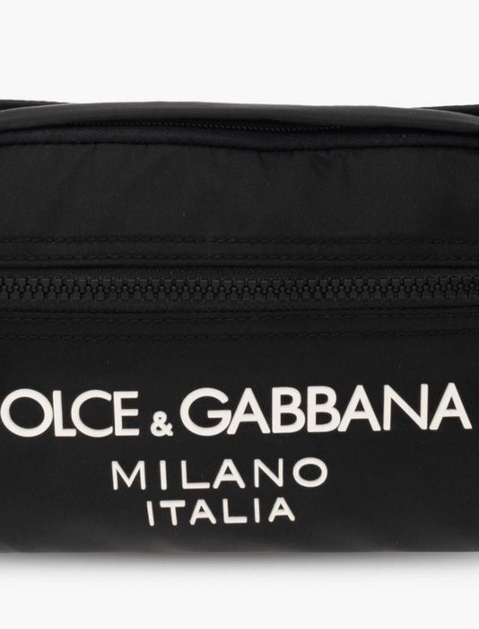 DOLCE & GABBANA оригинална чанта за кръста