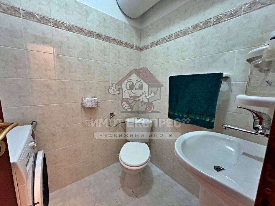 Продава се Етаж от къща в Асеновград - 255 кв.м за 981 €/кв.м - Снимка #14