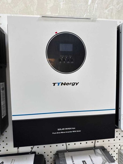 солнечный инвертор TTN 11KW Hybrid