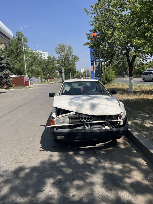 продам Ауди 80 Б3