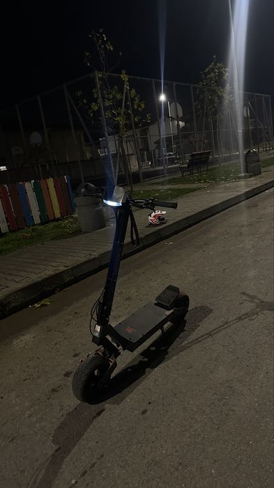 Vând kukirin g4 2025