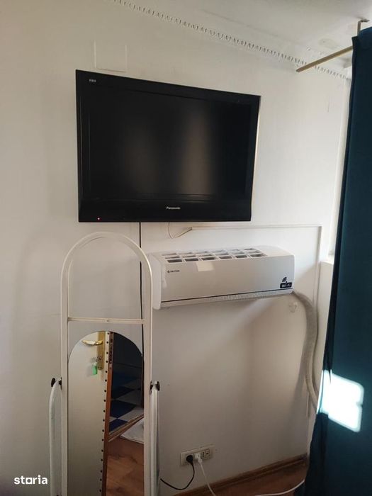 Inchiriez imobil zona Ramuri Tei cu 7 camere
