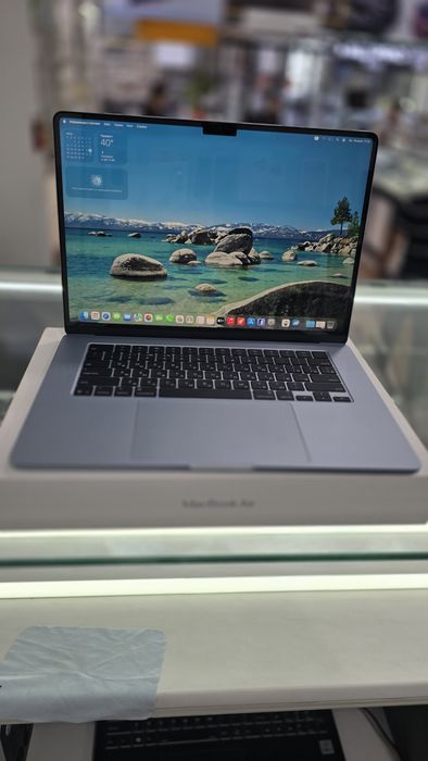 Macbook Air M4 Arzonga