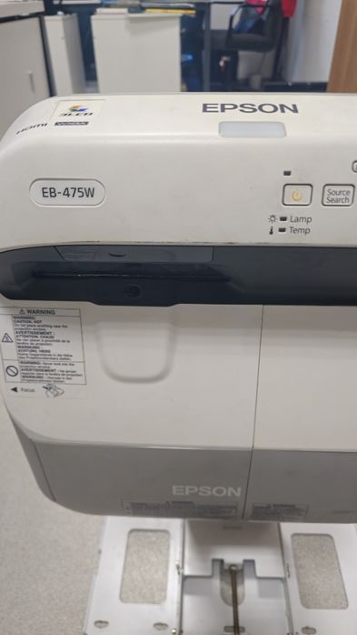 Проектор Epson EB-475W