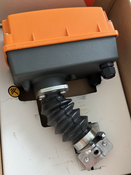 Электропривод TSL