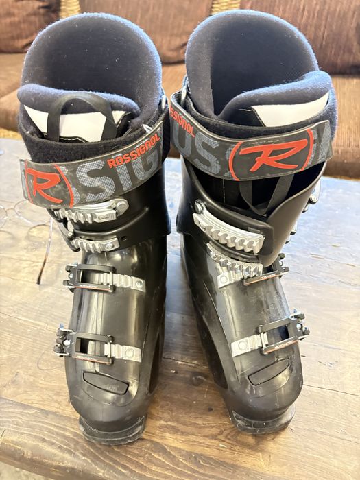 обувки за ски Rossignol, размер 26,5 см