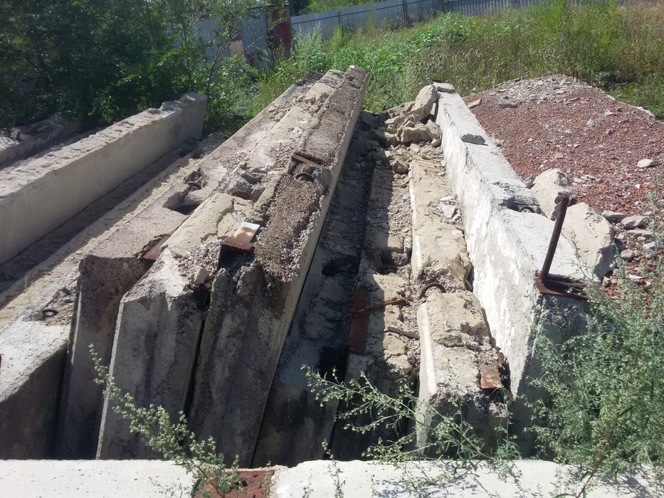 Стеновые панели из керамзита