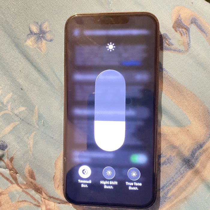 Продам iPhone 13 pro