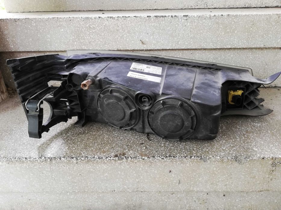 Халоген Волво ФХ4 ляв камион/Халоген Volvo FH4