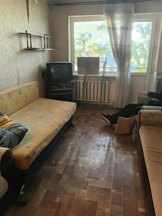 Продаеться 1 комнатная квартира
