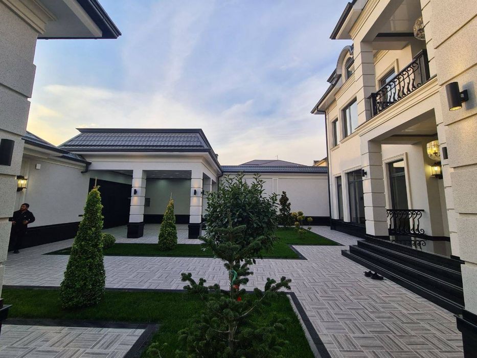 Дом Центр Луначарского 7,5 соток