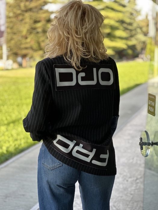 Сако Джофра Djofra