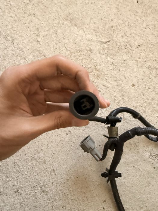 Запчасти на максима А32