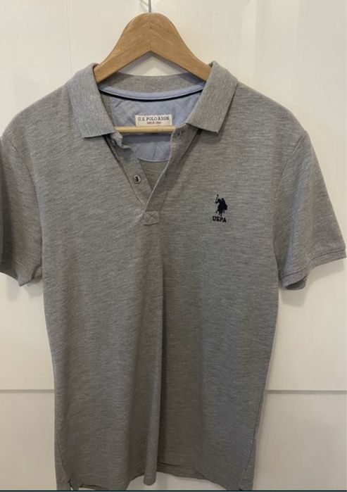 Tricou barbati USPA