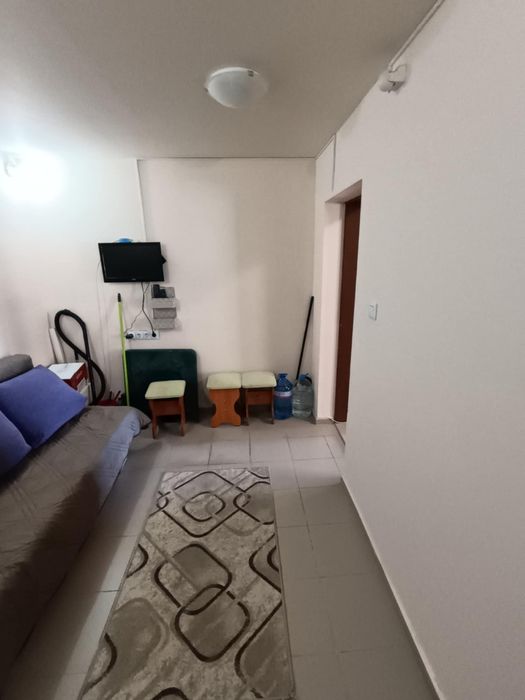 Дава се под наем Двустаен апартамент в Свети Влас - 60 кв.м за 350 € - Снимка #2