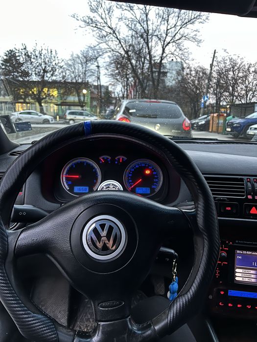 Продавам Vlokswagen Bora 1.9 tdi 116+