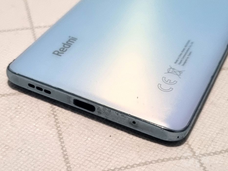 Note 10 Pro Radnoy Telefon