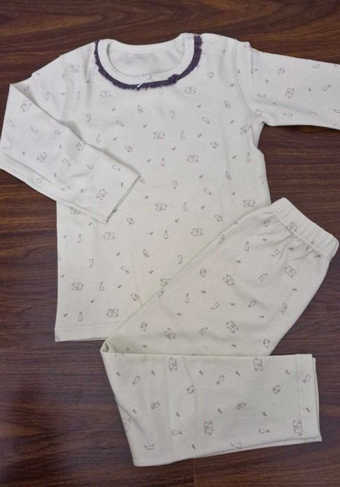 Детские пижамы отличного качества