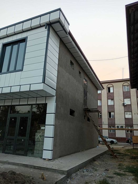 Продаётся нежилой объект в Янгиюле //Янгийулда бино сотилади