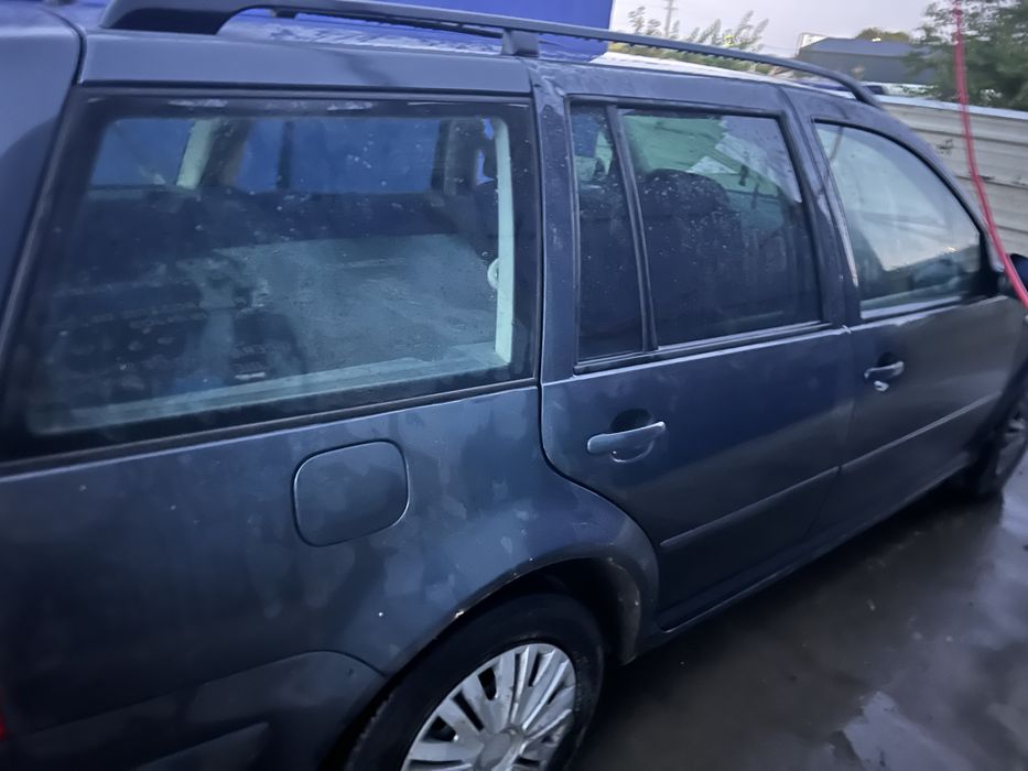 Vand volkswagen golf 4