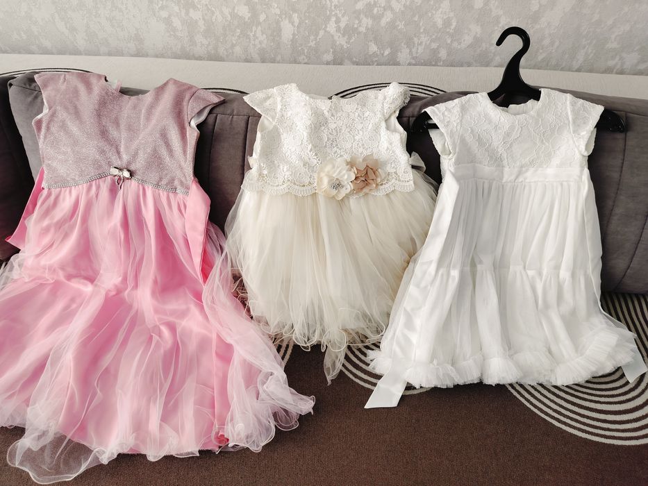 Детские платья !