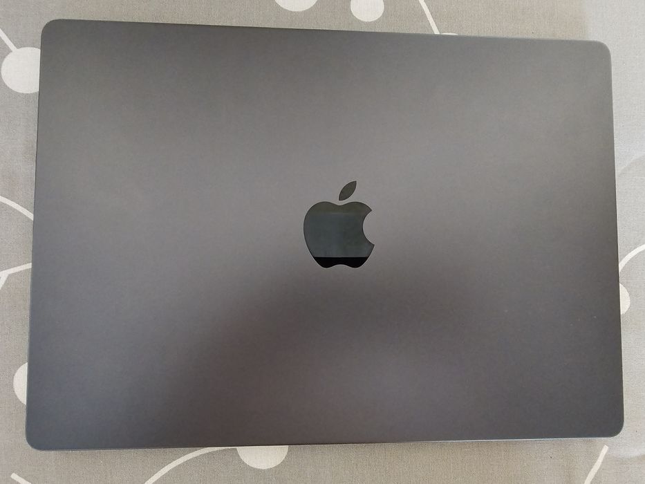 Macbook M3 Pro 14"