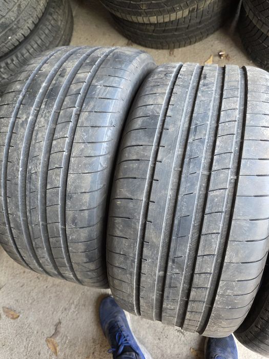 Goodyear 245.45.18 i 275.40.18