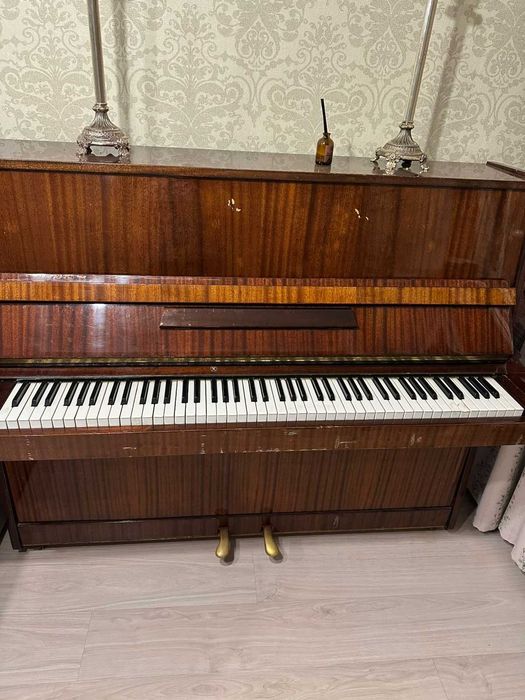 Пианино Беларусь