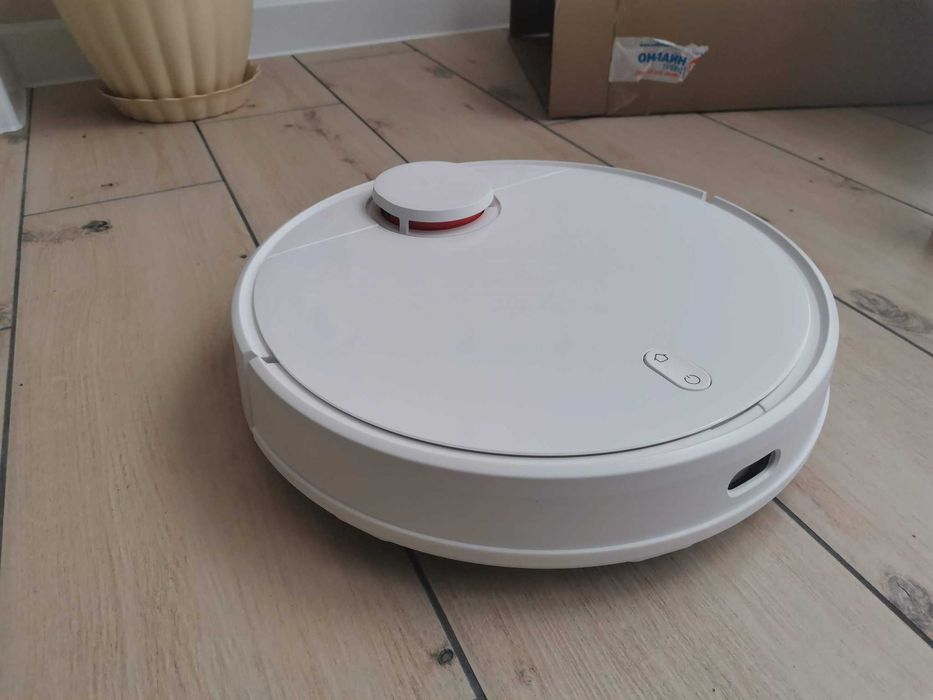 Робот Пылесос Xiaomi с Станцией / Без Станции в Широком Ассортименте !