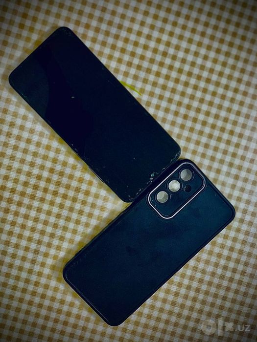 Samsung A05S sotaman