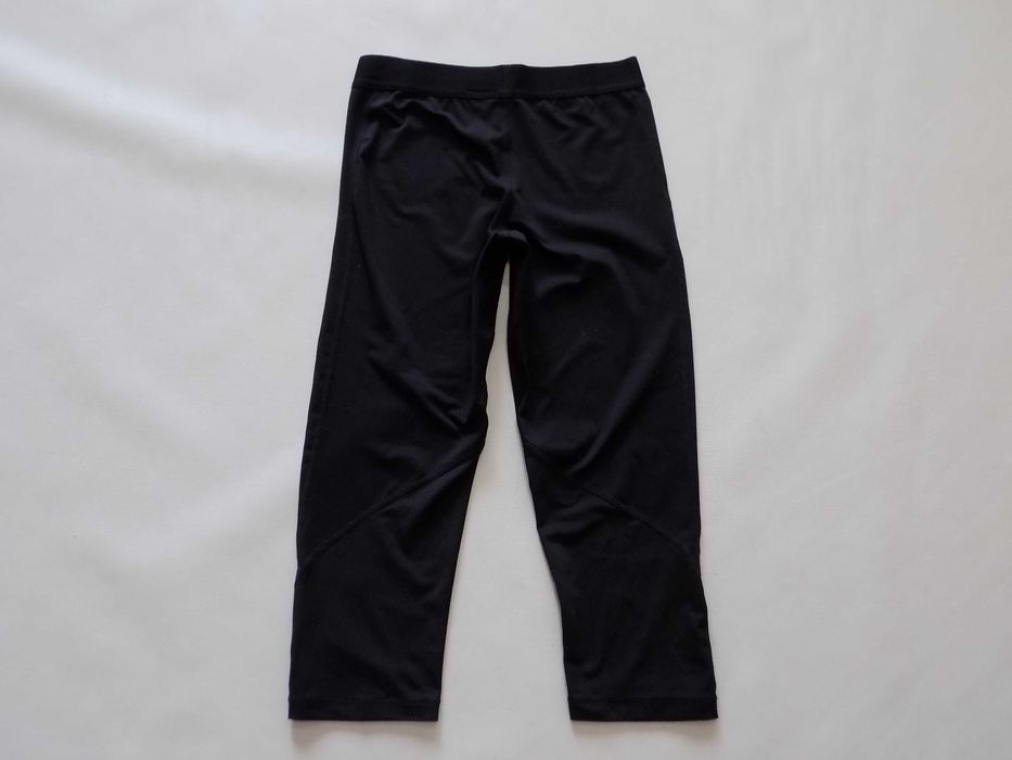 клин nike pro анцуг долнище екип оригинал дамски спорт крос фитнес M/S