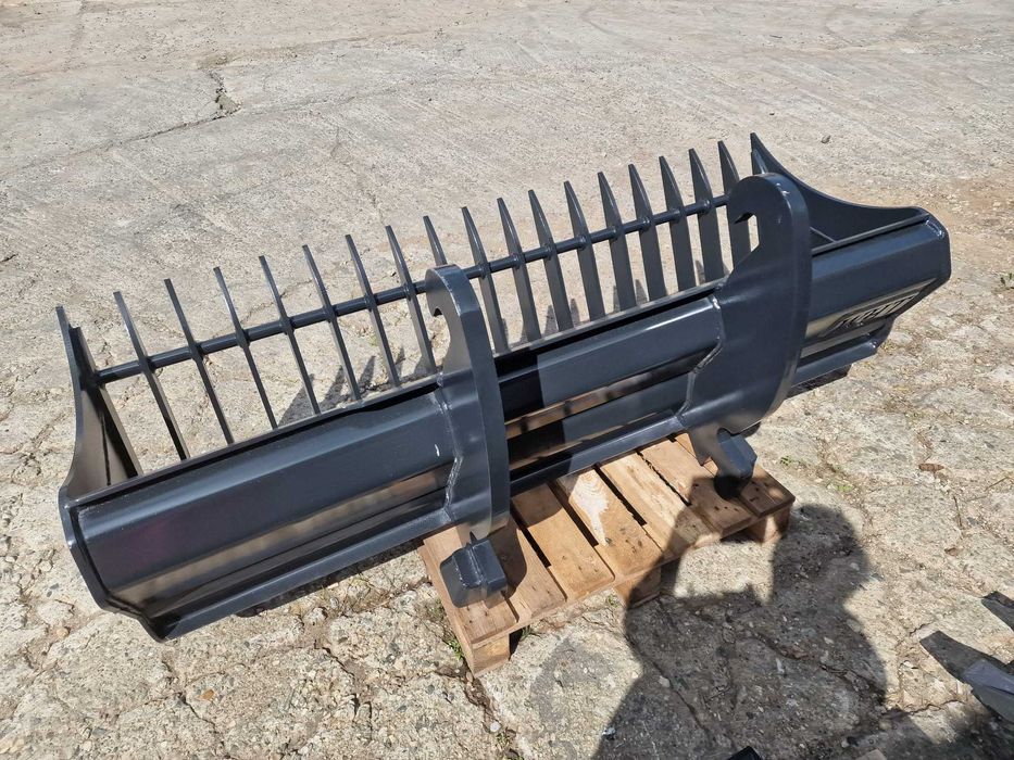 Cupa sortare 1800 mm Cat 313