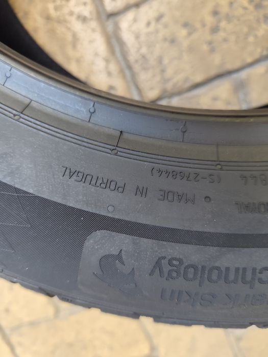 Нови всесезонни гуми Uniroyal 205/60/16 dot 26,205/60R16