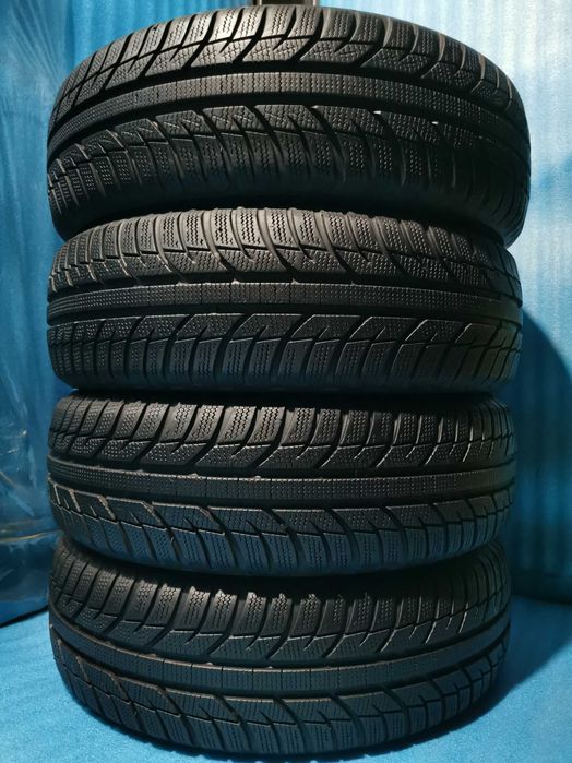 175/60 R16 - toyo m+s 4 bucati