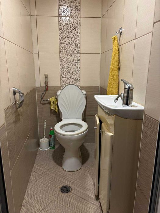 Продава се Тристаен апартамент в Търговище, Център - 85 кв.м за 1236 €/кв.м - Снимка #5