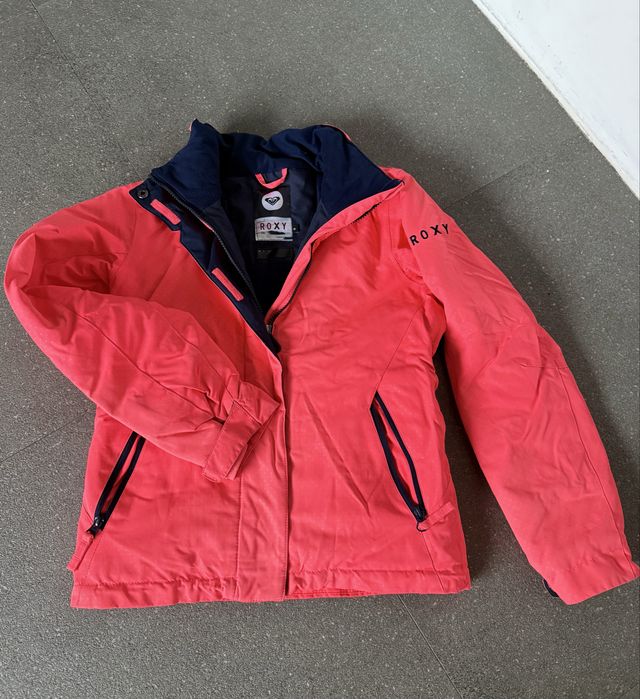 Екип за ски , яке, панталон Roxy момиче 10-11 год.