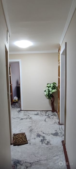 Квартира 4 хона сотилади Охангарон (Ахангаран)