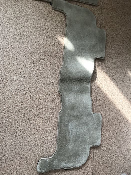 Полики лексус LX570