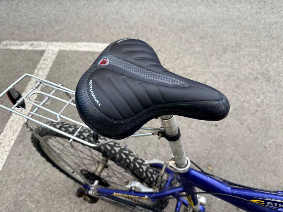 Колело Cyco Bikes 24" - Произведено в Германия