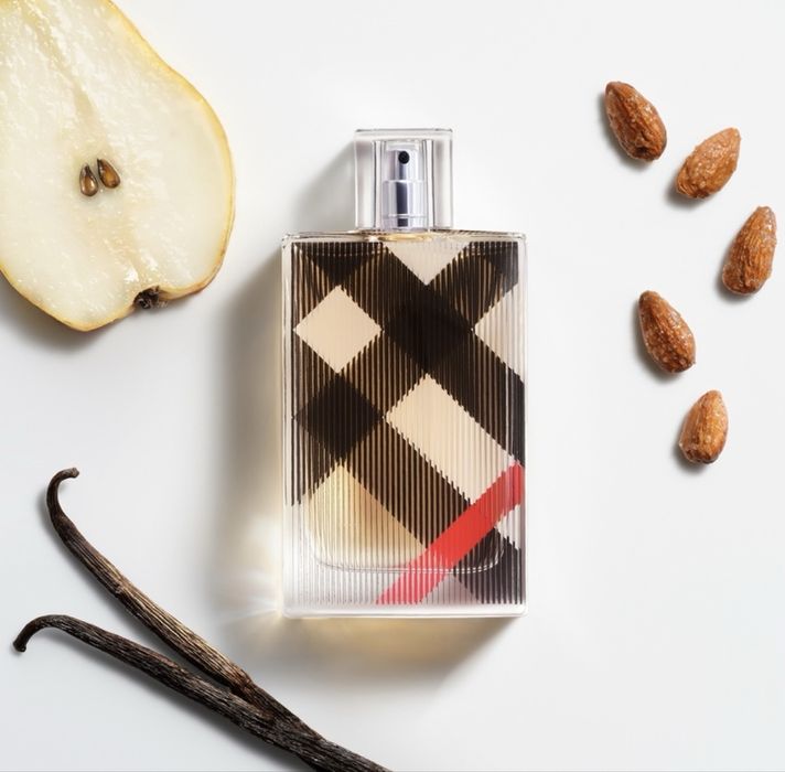Дамски парфюм Burberry