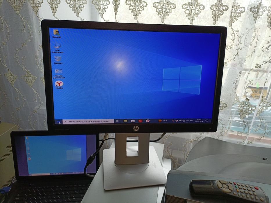 Продам монитор HP