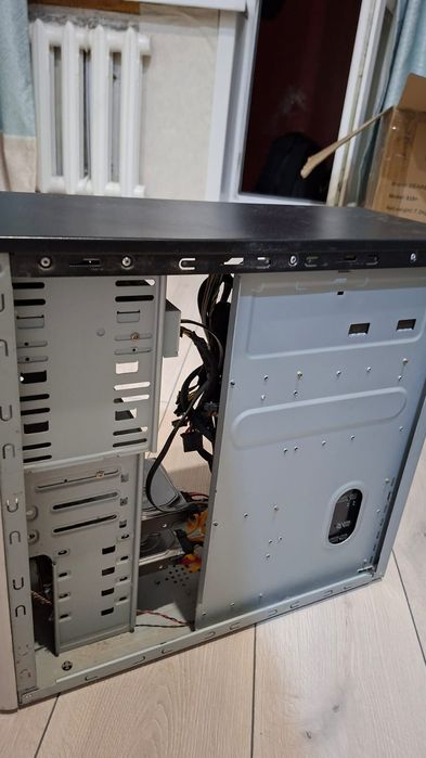 Персональный компьютер