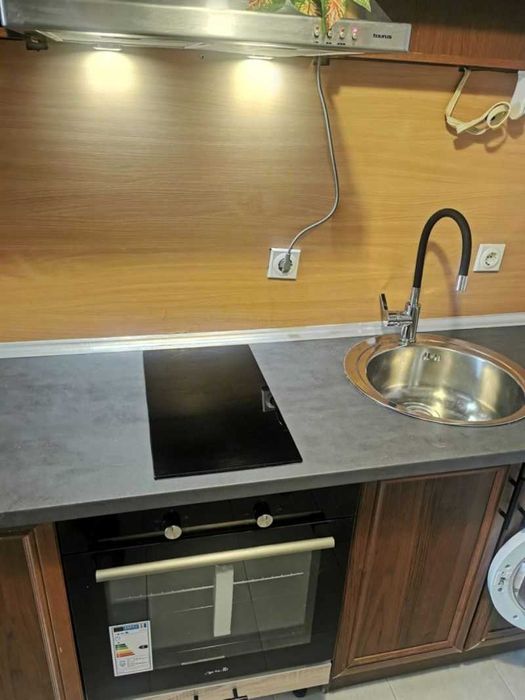 Дава се под наем Тристаен апартамент в София, Лагера - 92 кв.м за 611.49 € - Снимка #2