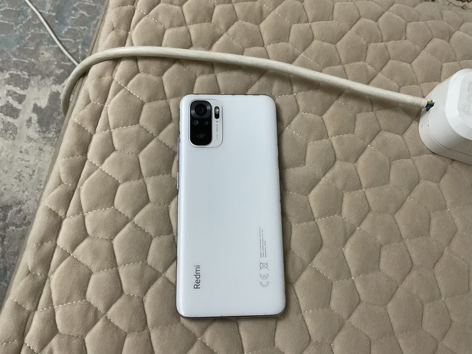 Продам redmi note 10